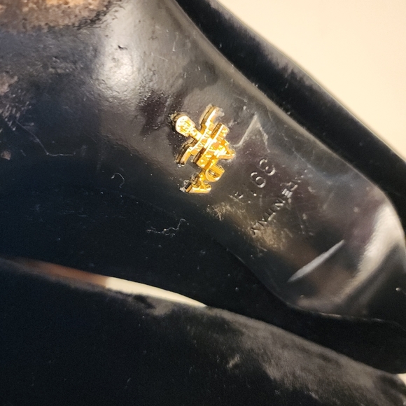 PRADA KITTEN HEELS SHOES - Picture 7 of 13